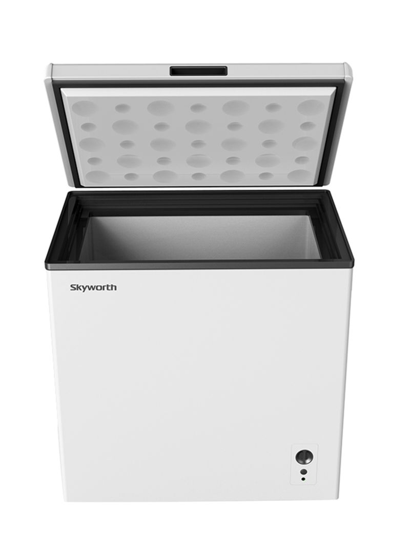 Chest Freezer 190L SKY-BD-190A White